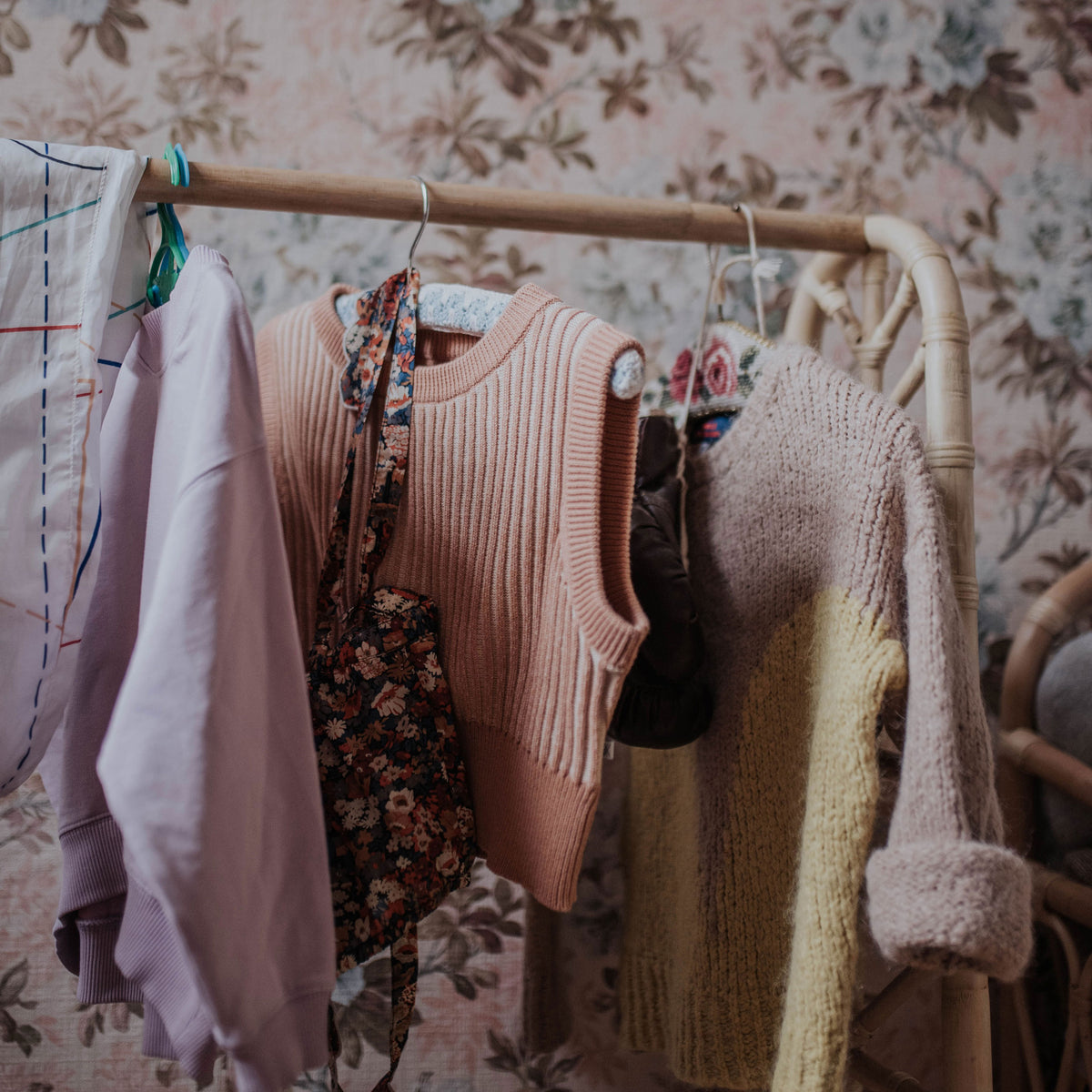 Reloved by Repose AMS second hand kids clothing