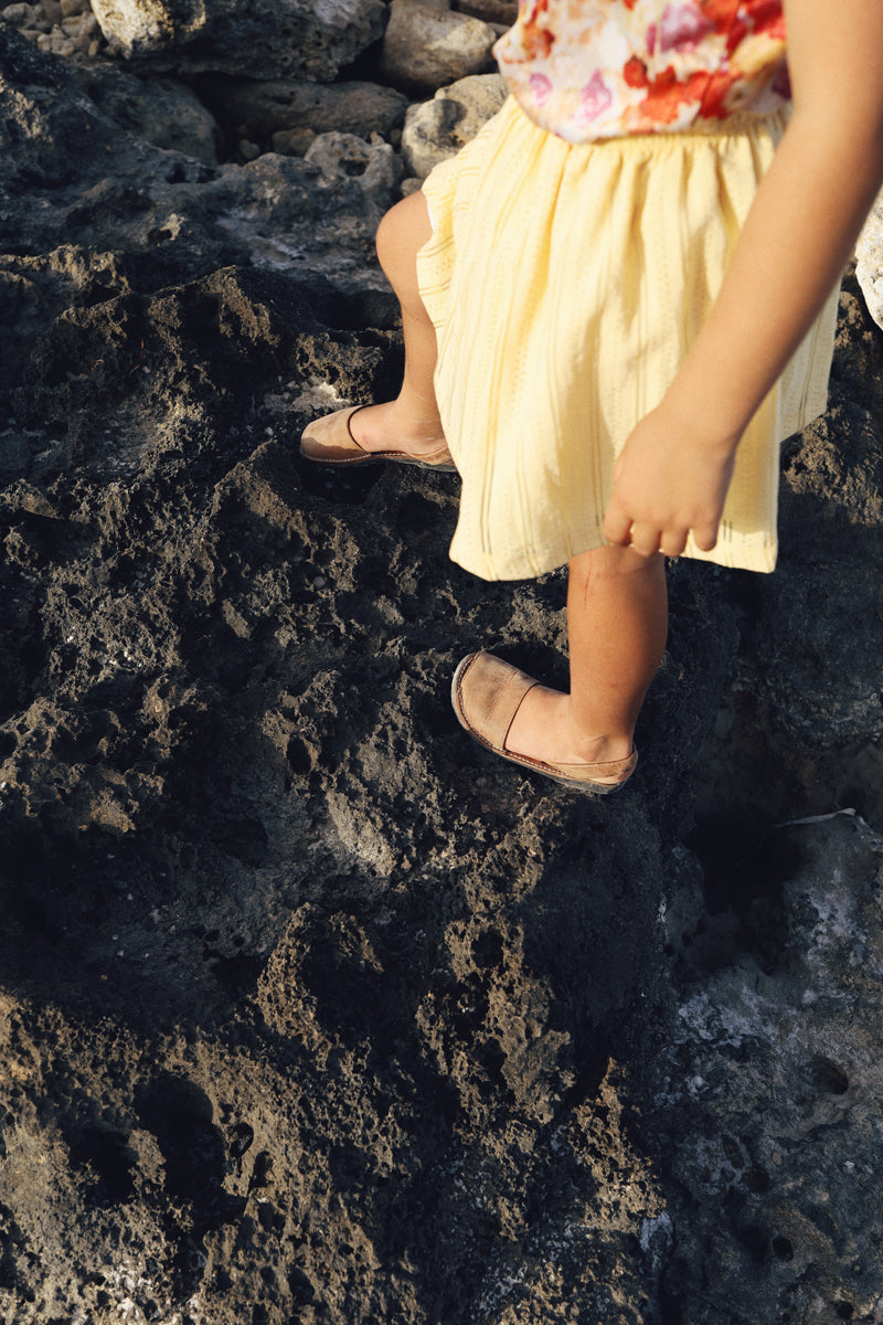 24hours in Sicily with Lou, Lola & Jef