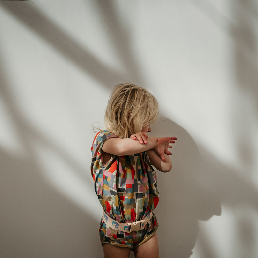 SS24 Hi, How are you! through the eyes of Sofie