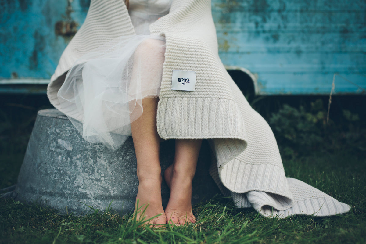 Forever Blanket love