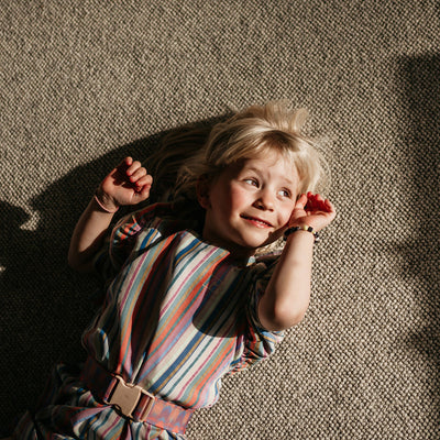 SS25 "Posh Pandemonium" through the eyes of Sofie van Overloop