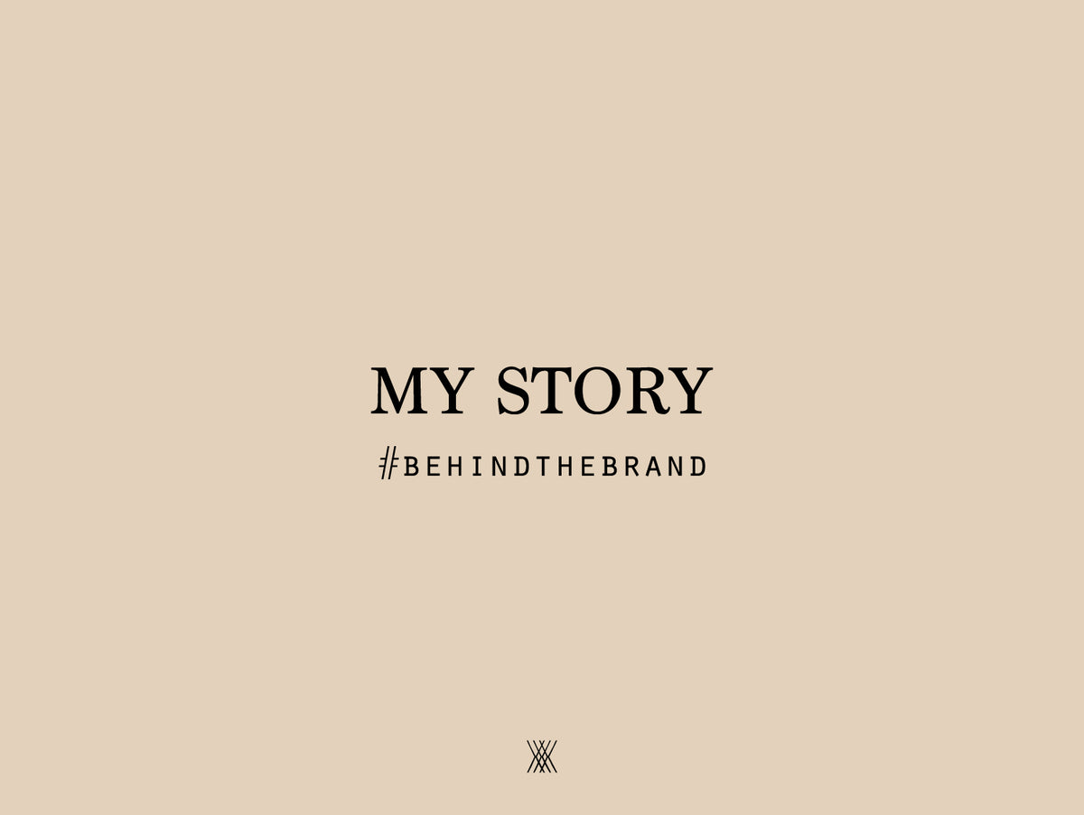 November stories #behindthebrand