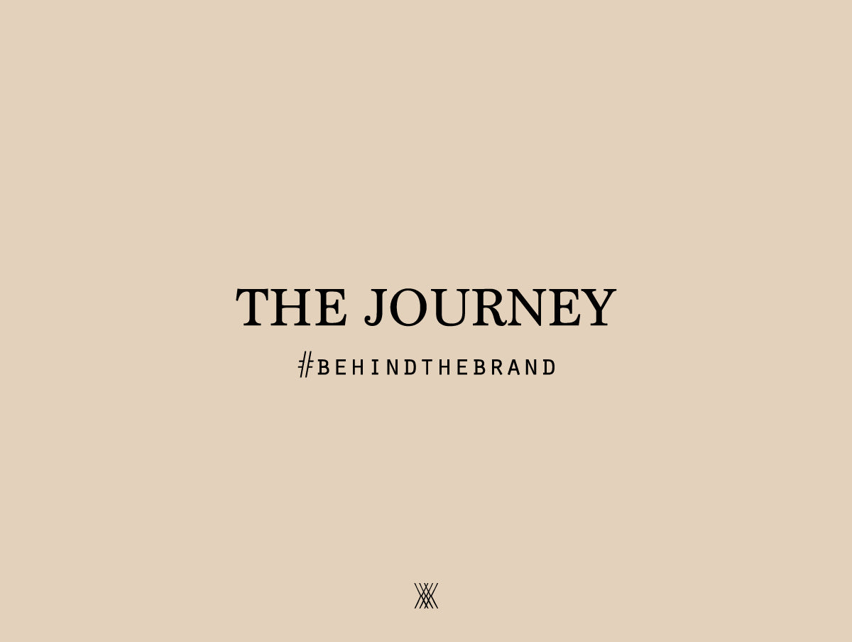 November stories #behindthebrand
