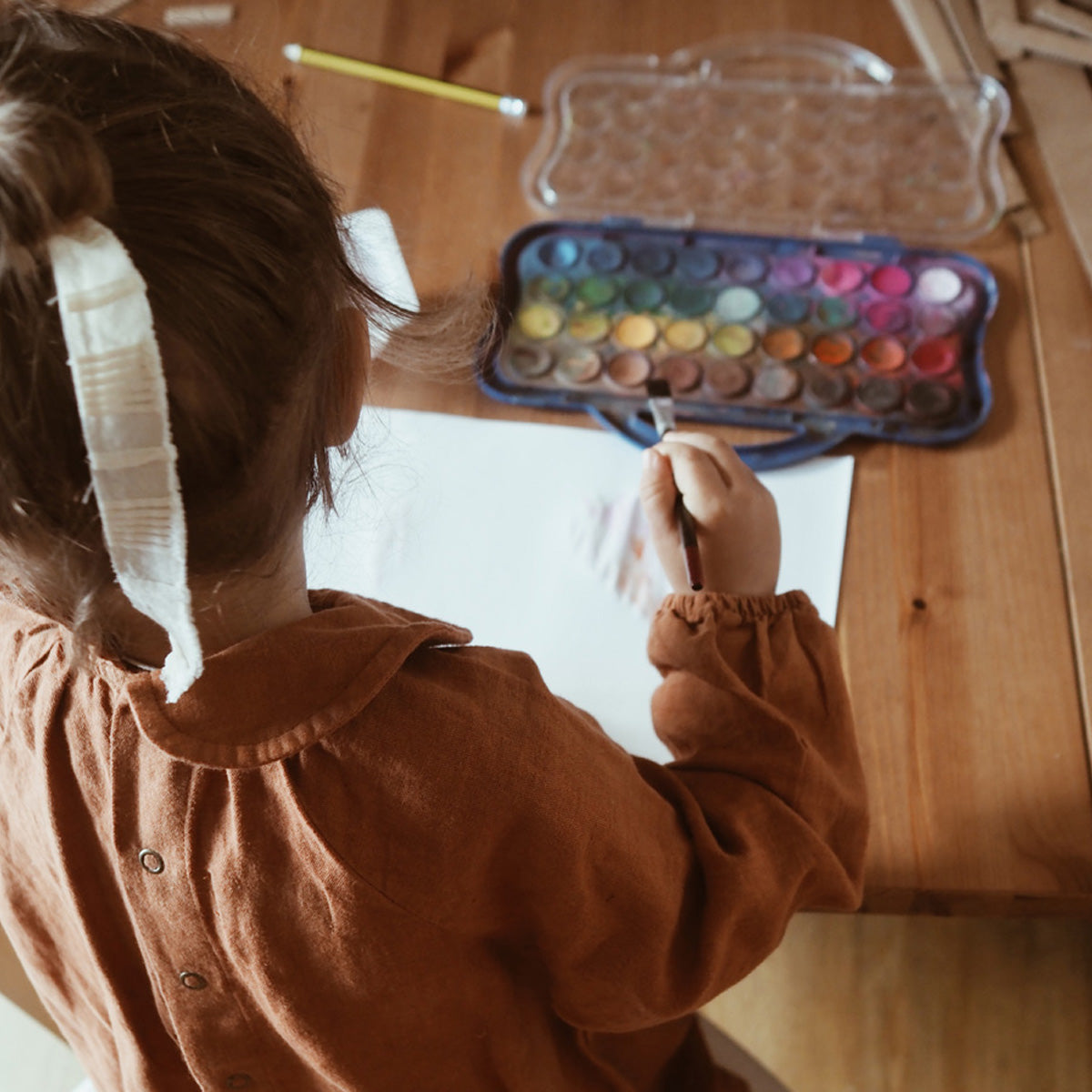 Easter activity