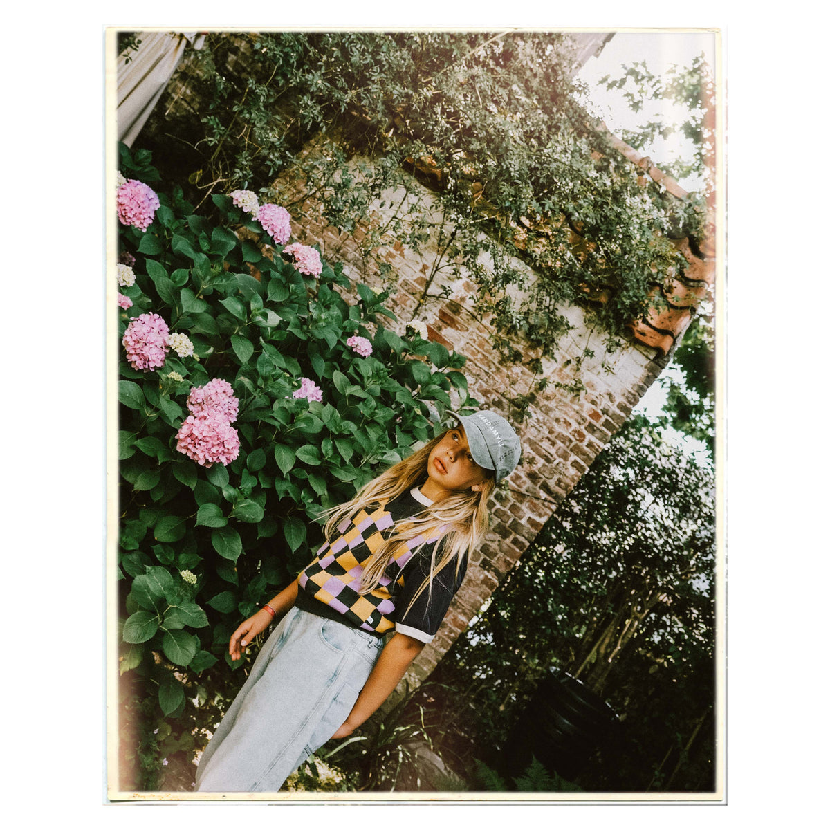 AW25 "Revive the Dream" through the eyes of these-arethe-days