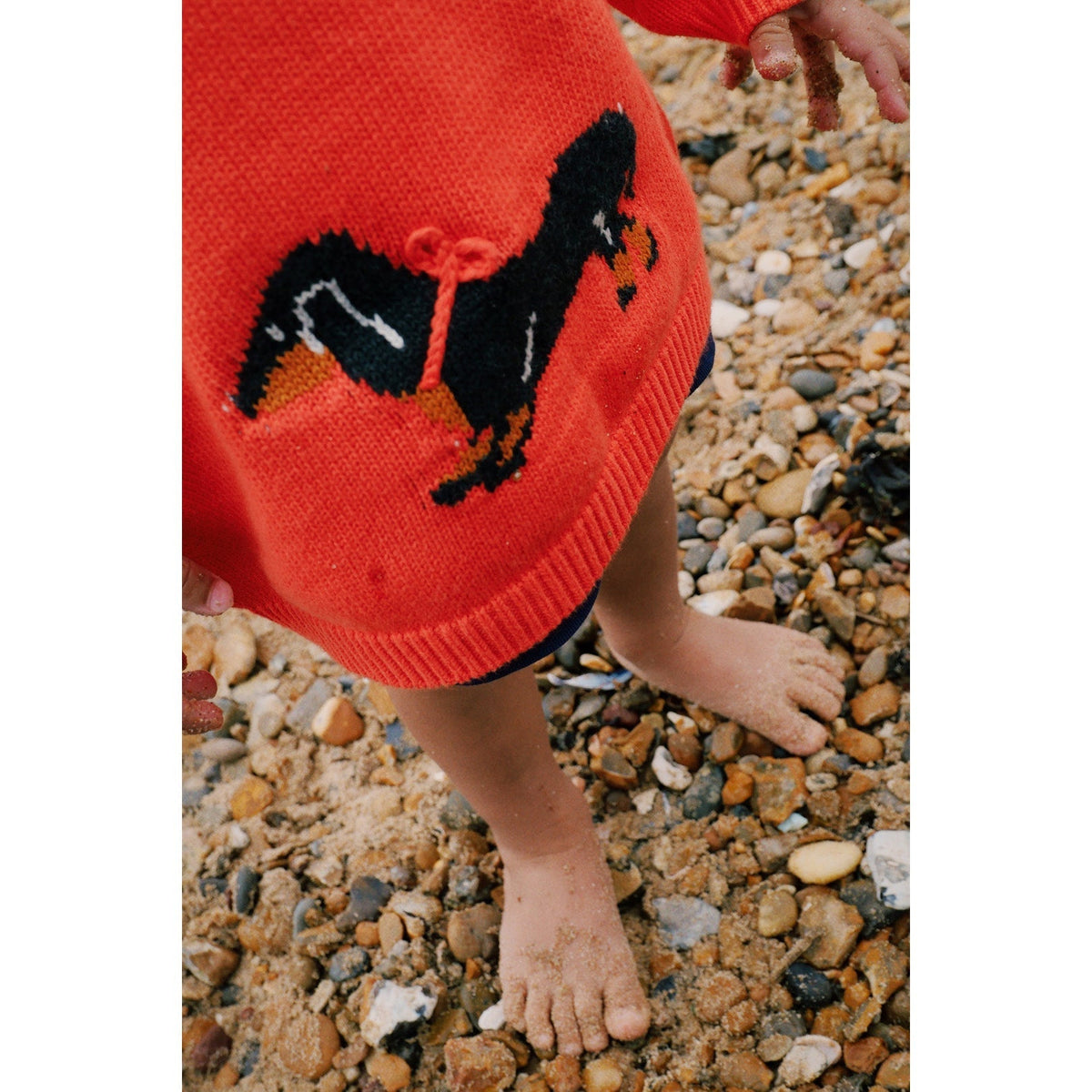 AW25 "Revive the Dream" through the eyes of Aurelie Lopez