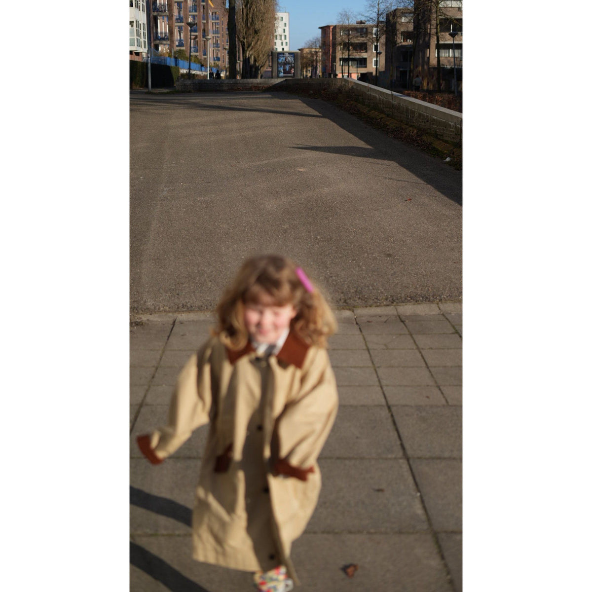 SS26 Through the Eyes of Renske Barnhoorn