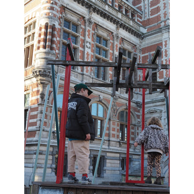 24 hours by Renske Barnhoorn