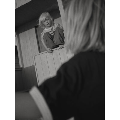 AW25 "Revive the Dream" through the eyes of Kim Verhagen