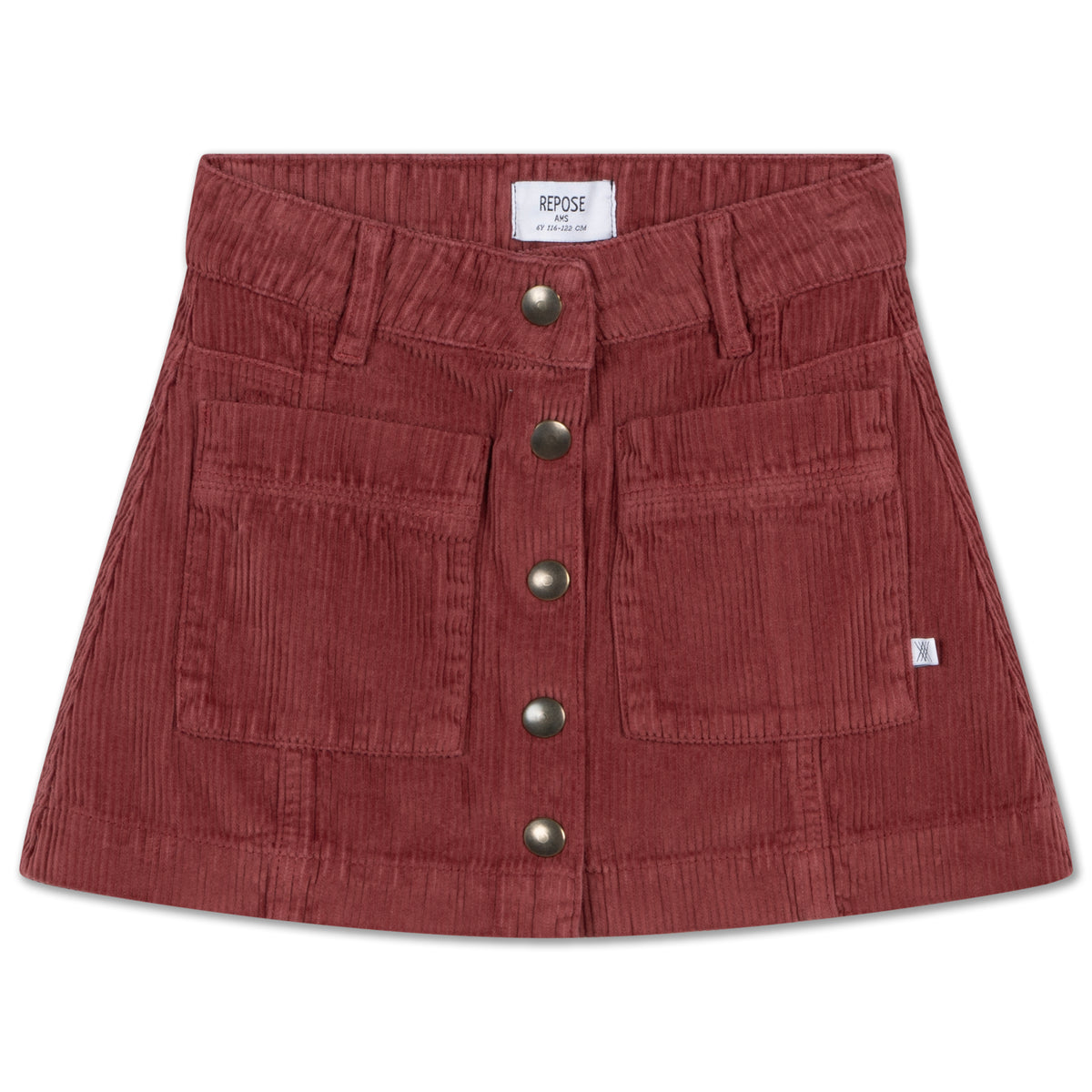 Button-Down-Rock - Berry Jam