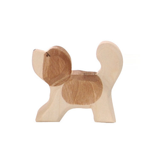 ostheimer -  St Bernard small head high