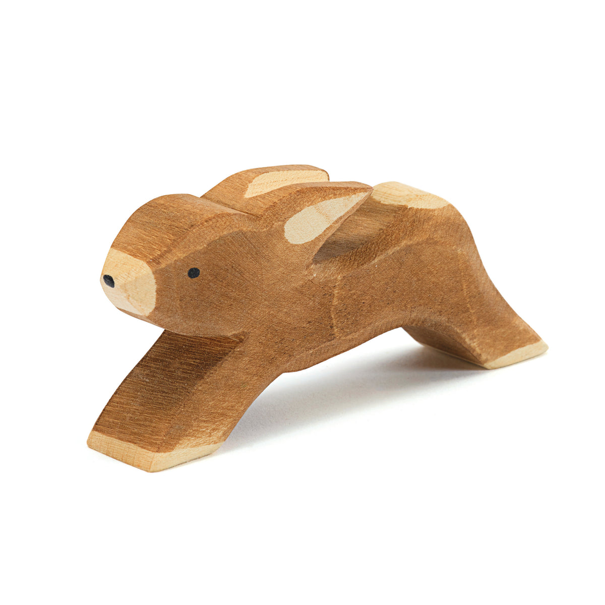 Ostheimer - Hase rennend