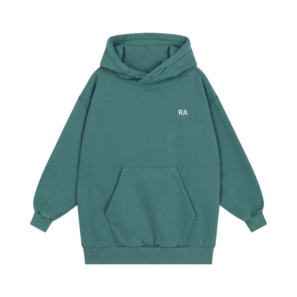 hoodie - forest scout