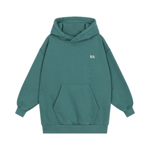 hoodie - forest scout