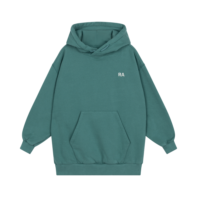 hoodie - forest scout