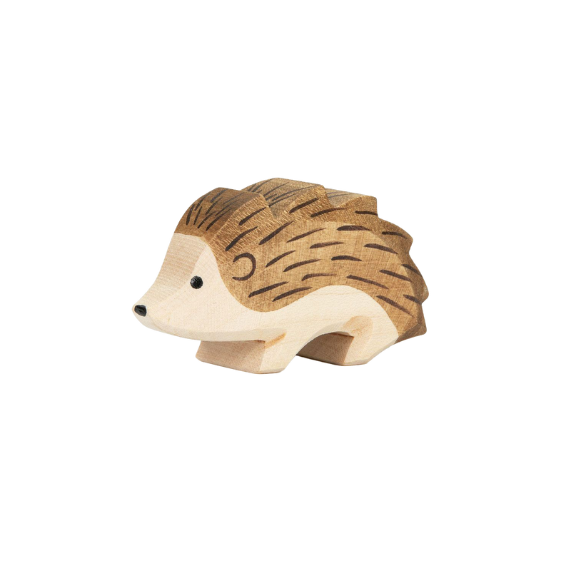 ostheimer -  hedgehog