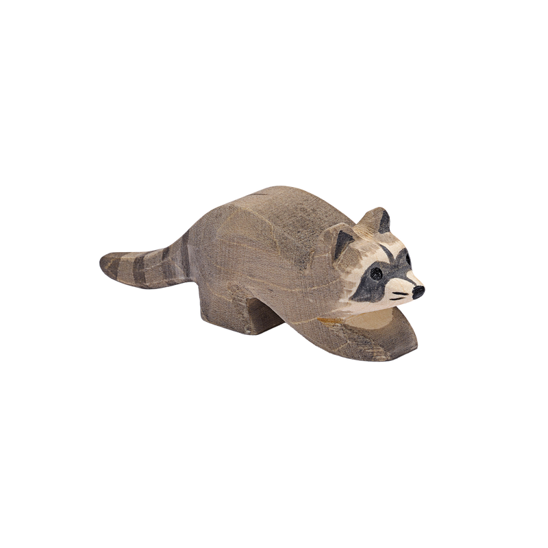 ostheimer -  raccoon small