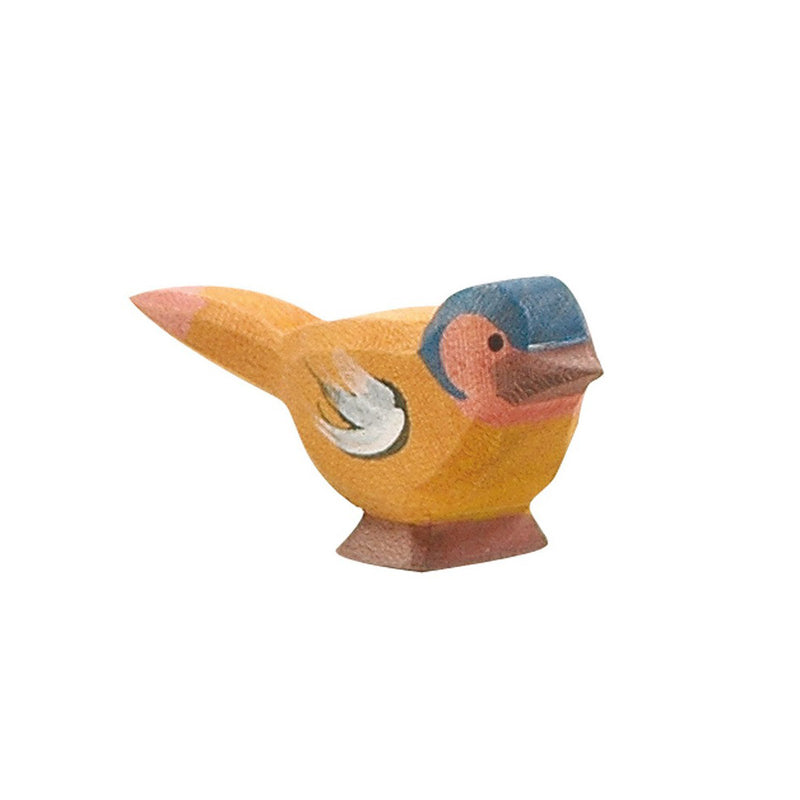 ostheimer - chaffinch