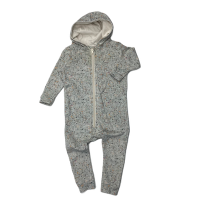 Popupshop onesie 3/6m