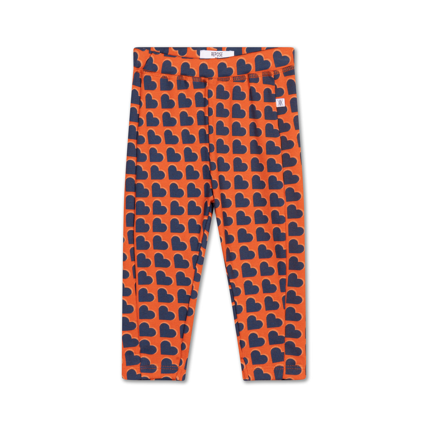 Legging - Double heart