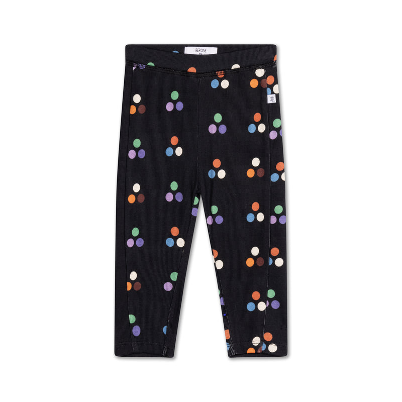 Legging - Multi dot