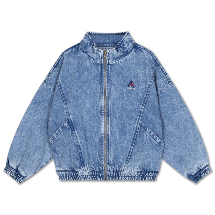 repose ams ジャケット ブルゾン 8y repose.ams アウター 2._windbreaker_-