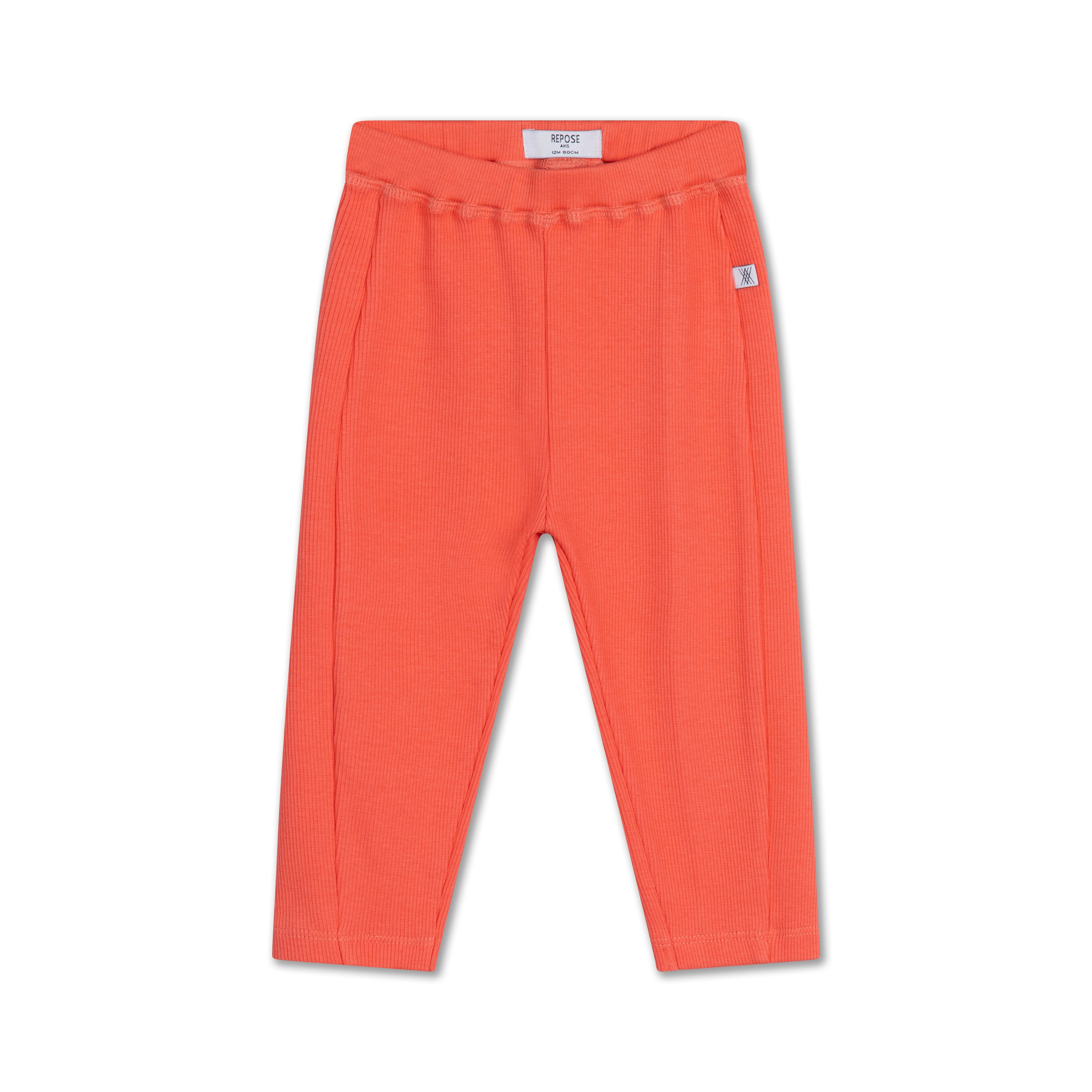 legging - coral dusk