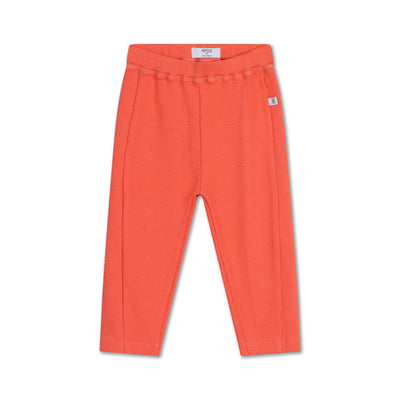 legging - coral dusk