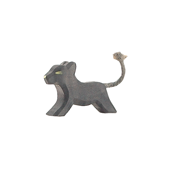 ostheimer - panther small running