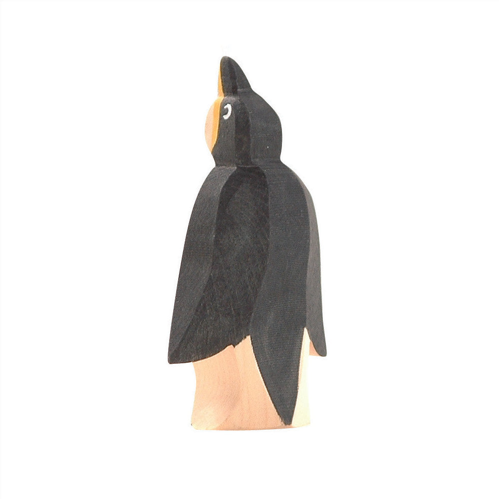 Ostheimer - Pinguin von vorne