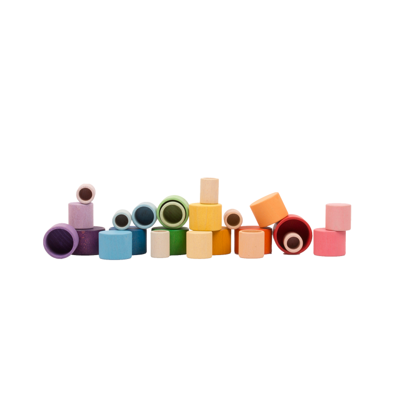Grapat - nest bowls