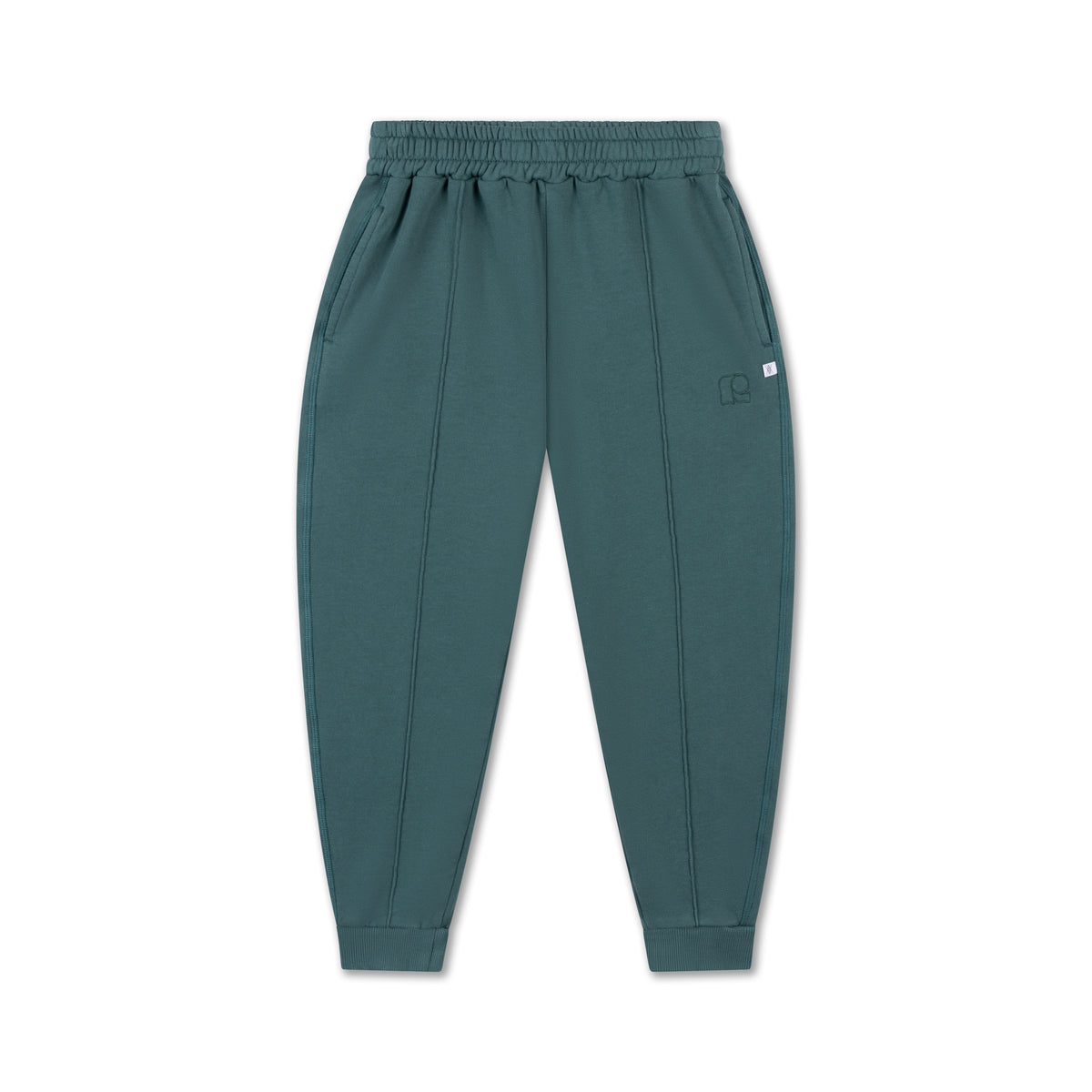 jogger - country green