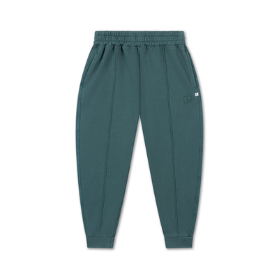 jogger - country green