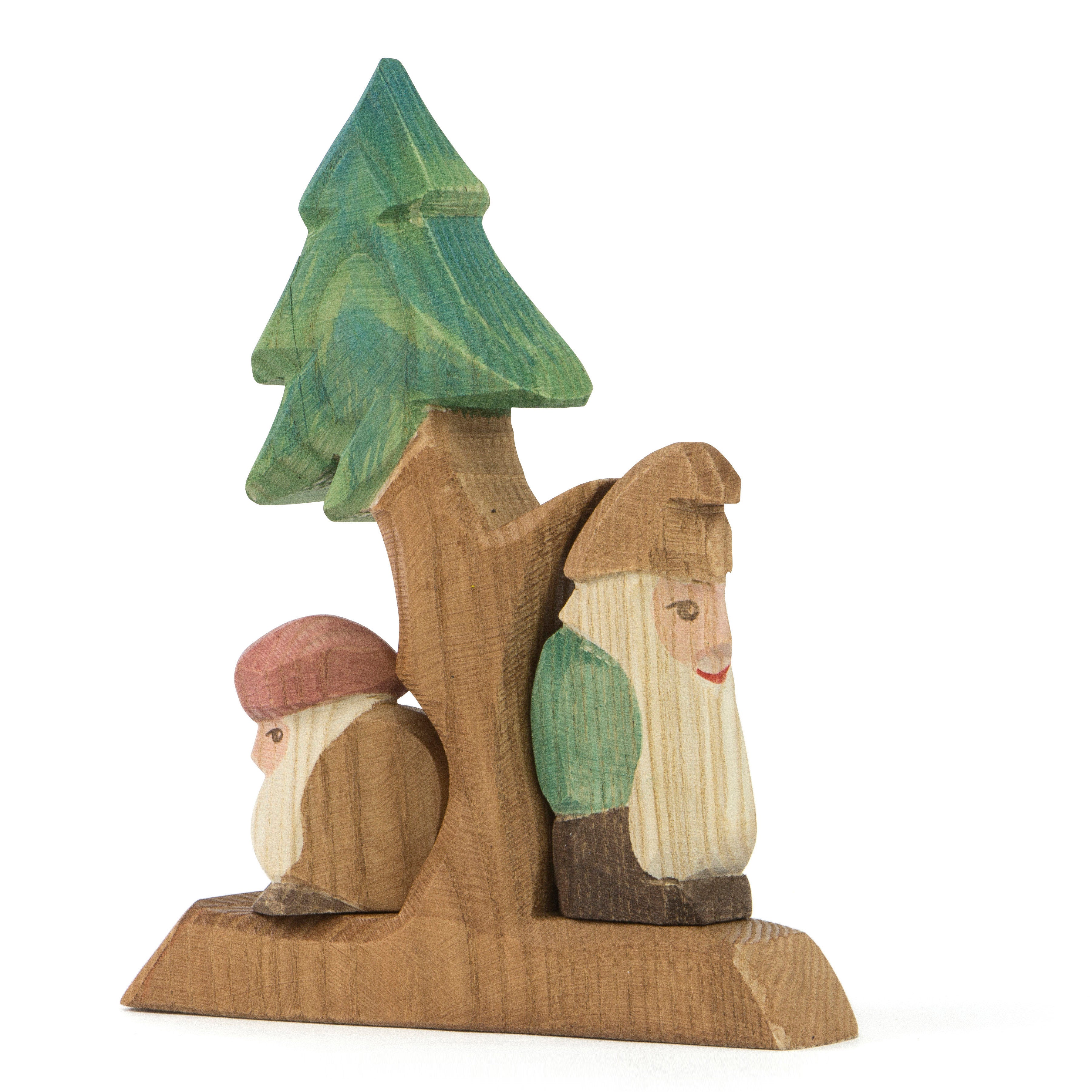 ostheimer - Fir Tree Dwarves