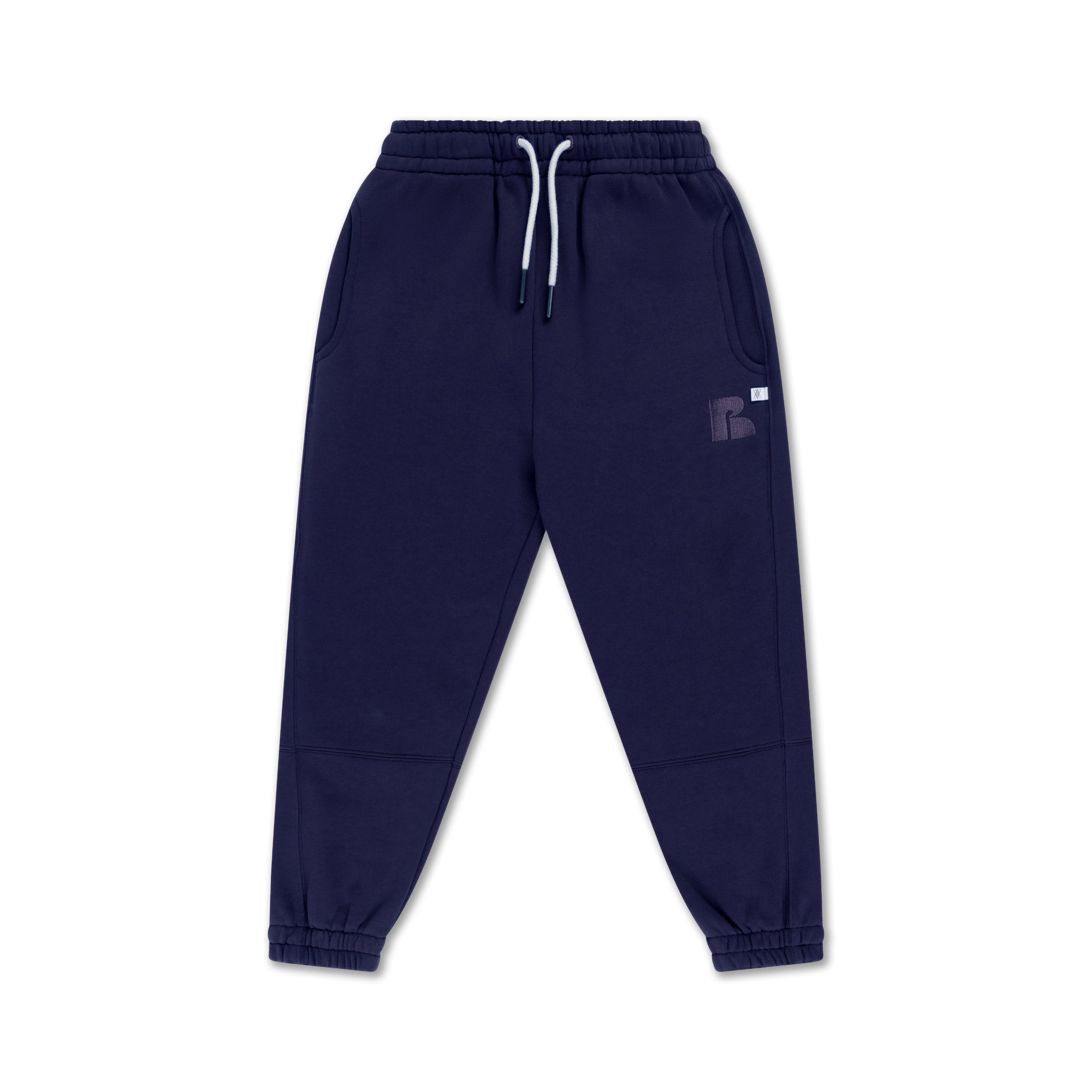 comfy sweatpants - cosmic navy