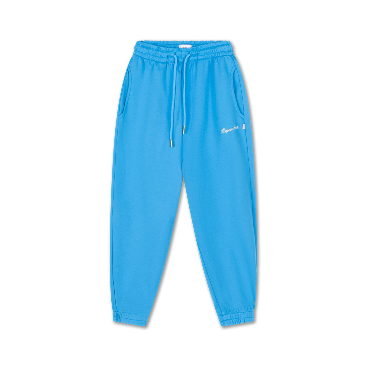 sweatpant - azure wave
