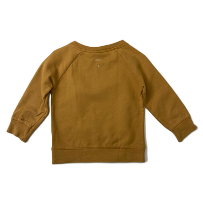 Gray Label sweatshirt 18/24m