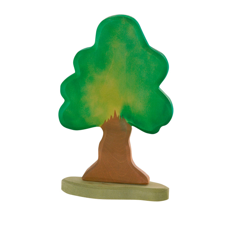 ostheimer - Oak large with support