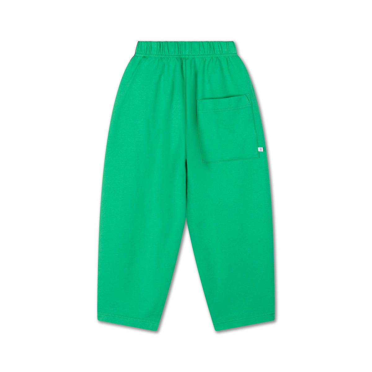 loose ease pant - jumping jade