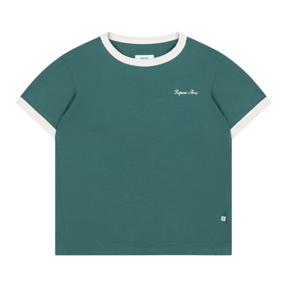 tee shirt - forest scout