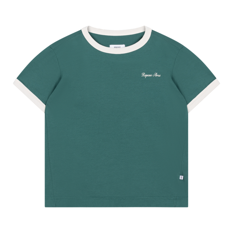 tee shirt - forest scout