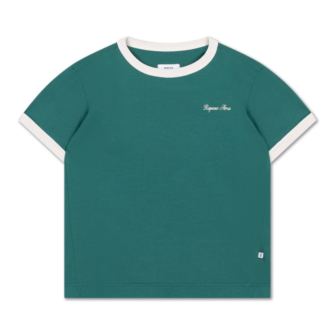Sustainable kids shirts from organic cotton | Repose AMS