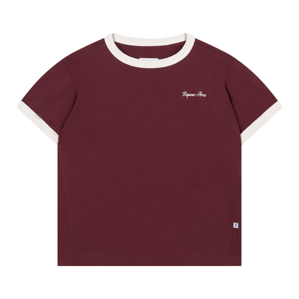 tee shirt - mulberry rocket