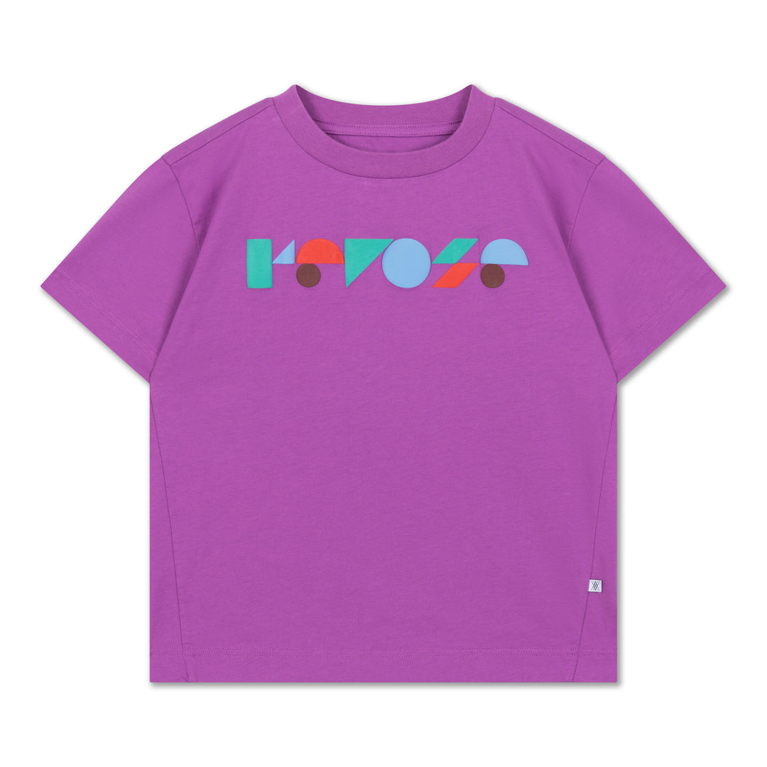 Sustainable kids shirts from organic cotton | Repose AMS