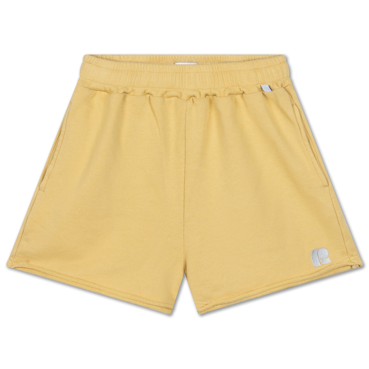 easy short - golden oat