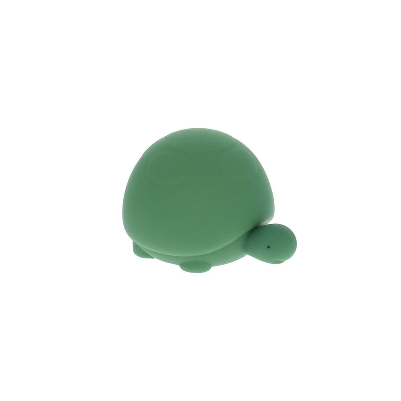 35942-Rechargeable green turtle night light – Lulu the Turtle S by Le Petit Souk