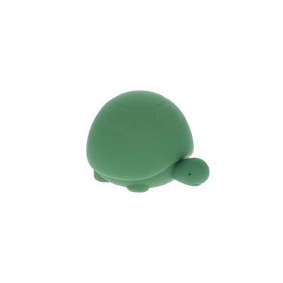 35942-Rechargeable green turtle night light – Lulu the Turtle S by Le Petit Souk