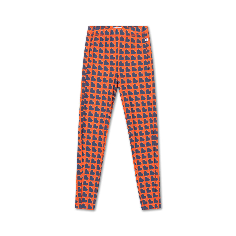 legging - double love