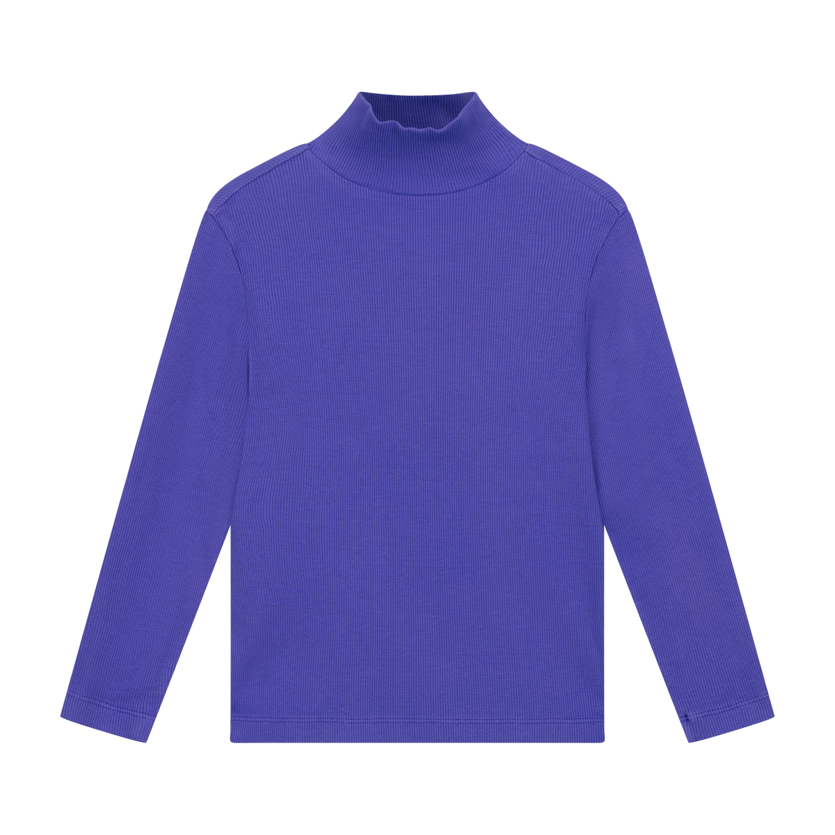 turtle neck - orchid pop