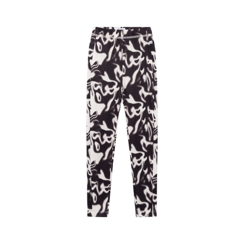 legging - liquid marble
